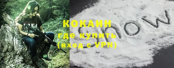 хмурый Михайловск