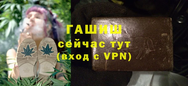 хмурый Михайловск